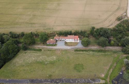 Great Yarmouth Maison | West Farm