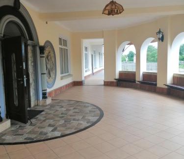 Lviv Oblast Hôtel | West Fort