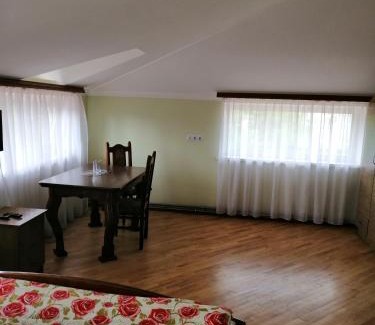 Lviv Oblast Hôtel | West Fort
