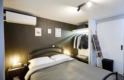 Aigio Appartement | West Garden At Aigio By Greece Apartments