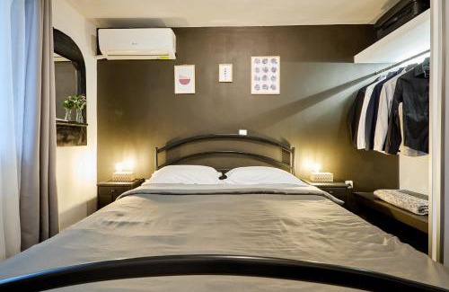 Aigio Appartement | West Garden At Aigio By Greece Apartments