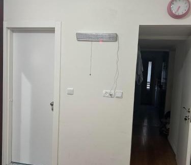 Herzliya Appartement | west Herzliya one room apartment