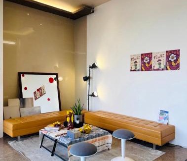 Puli Hôtel | West Hotel