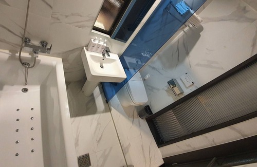 Yeosu Hôtel | West In Hotel