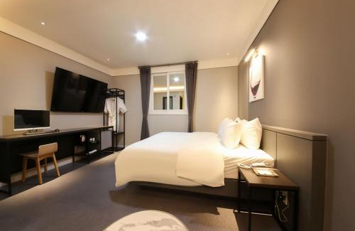 Yeosu Hôtel | West In Hotel Yeosu