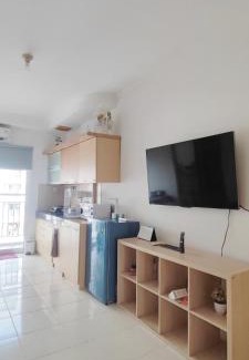 Jakarta Appartement | West Jakarta MGR2 - 2 Bedroom Apartments