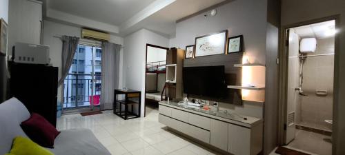 Jakarta Appartement | West Jakarta MGR2 - 2 Bedroom Apartments