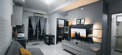 Jakarta Appartement | West Jakarta MGR2 - 2 Bedroom Apartments