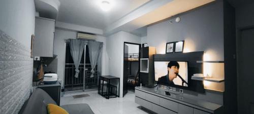 Jakarta Appartement | West Jakarta MGR2 - 2 Bedroom Apartments