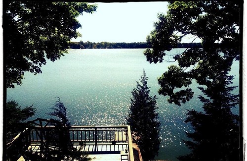 Picton Cottage | West Lake Cottage Surf - Picton, Ontario, Canada
