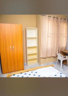 Accra Maison | West link guest house