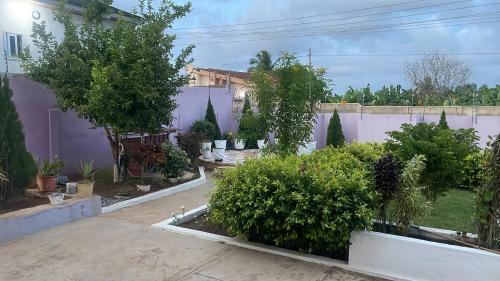 Accra Maison | West link guest house