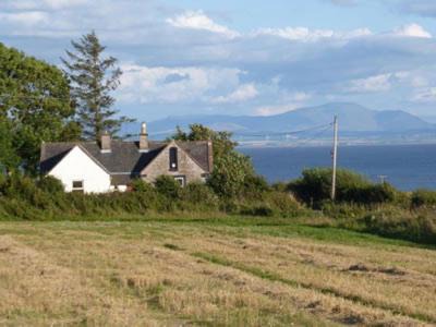 Carsethorn Maison | West Lodge
