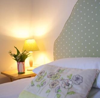 Carsethorn Maison | West Lodge