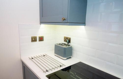 Aberlour Maison | West Lodge, High Street