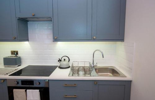 Aberlour Maison | West Lodge, High Street