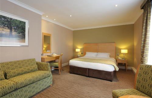 Hadley Wood Hôtel | West Lodge Park