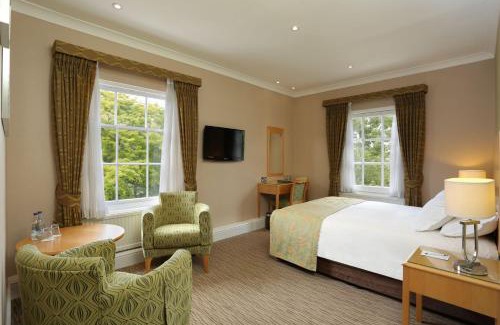Hadley Wood Hôtel | West Lodge Park