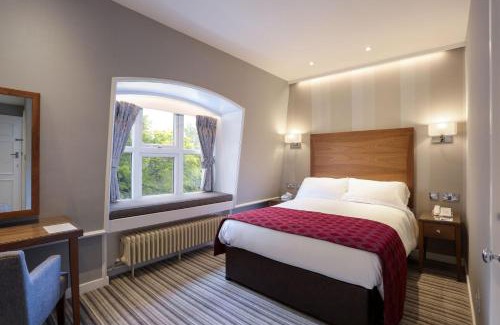 Hadley Wood Hôtel | West Lodge Park