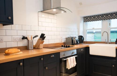 Kincraig Maison | West Lodge - Seasgair Lodges