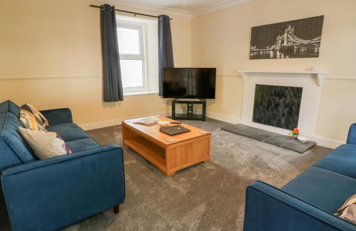 Thornhill Maison | West Morton House