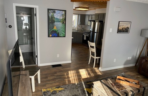 West Glens Falls Maison | West Mt View- 15 min. to Lake George!