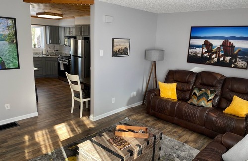 West Glens Falls Maison | West Mt View- 15 min. to Lake George!