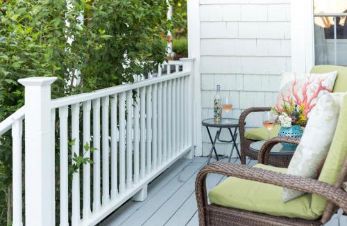 Shelter Island Heights Maison | West Neck Guesthouse