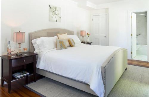 Shelter Island Heights Maison | West Neck Guesthouse