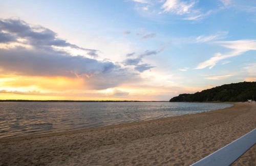 Shelter Island Heights Maison | West Neck Guesthouse