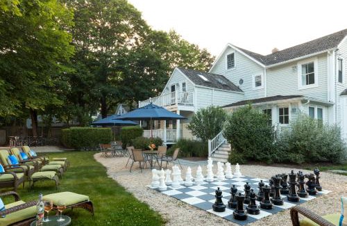Shelter Island Heights Maison | West Neck Guesthouse