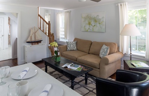 Shelter Island Heights Lit Et Petit-Déjeuner | West Neck Guesthouse