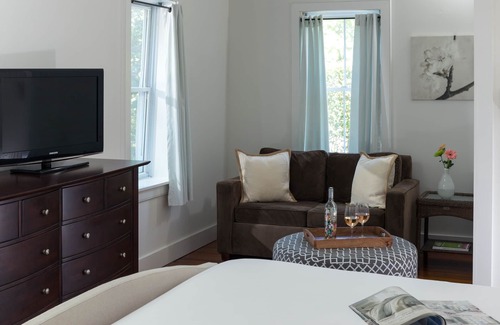 Shelter Island Heights Lit Et Petit-Déjeuner | West Neck Guesthouse