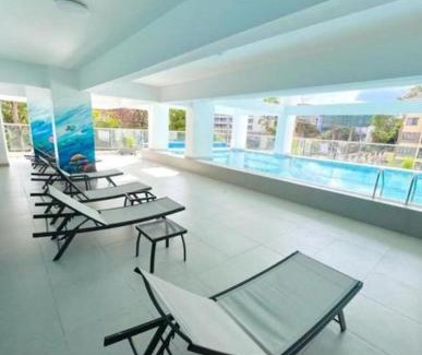 Kileleshwa Maison | West Peak