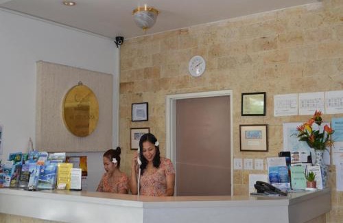 Malakal Island Hôtel | West Plaza Malakal