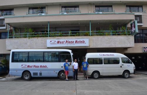 Malakal Island Hôtel | West Plaza Malakal