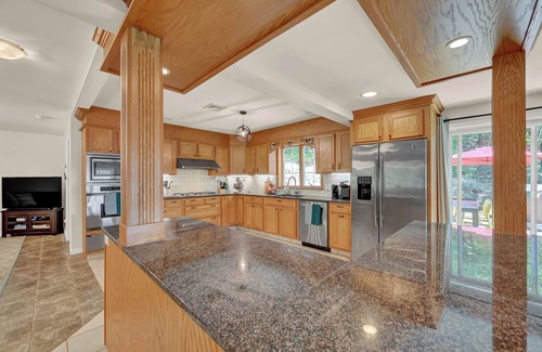 Middle Hope Maison | West Point Mountain House