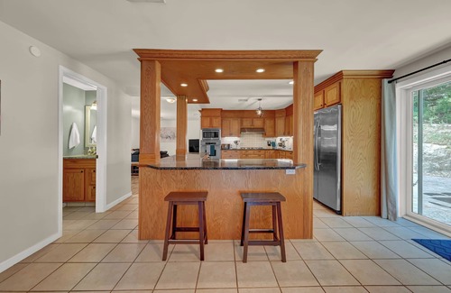 Middle Hope Maison | West Point Mountain House