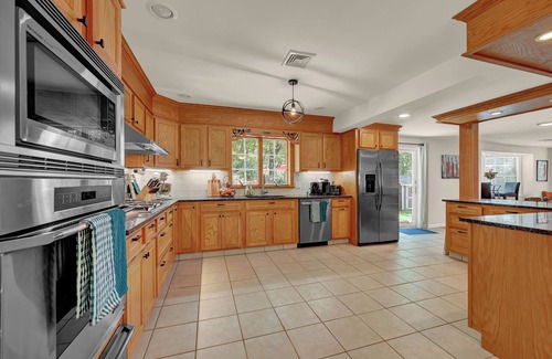 Middle Hope Maison | West Point Mountain House