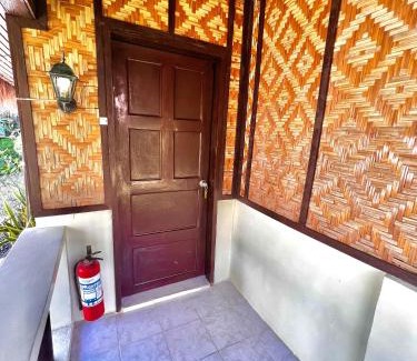 Basdiot Hôtel | West Side Cabana