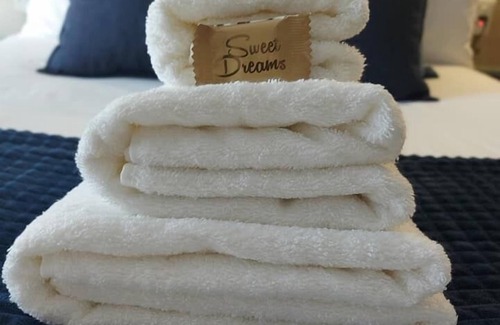 Ermelo Maison | West Street Inn - Ermelo