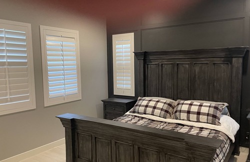 Maricopa County Maison | West valley nice access to sporting events