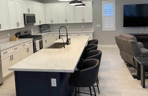 Maricopa County Maison | West valley nice access to sporting events