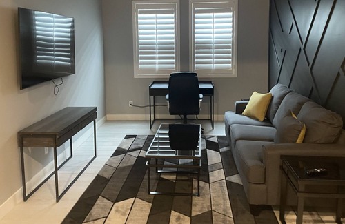 Maricopa County Maison | West valley nice access to sporting events