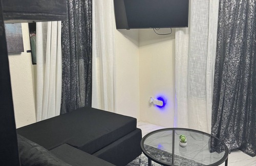 Prospect Appartement | West View 3- Modern Studio Apartment
