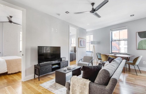West Village Appartement | West Village 3br w wd nr Pier 46 NYC-1098