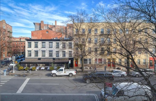 West Village Appartement | West Village 3br w wd nr Pier 46 NYC-1098