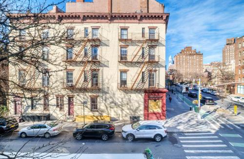 West Village Appartement | West Village 3br w wd nr Pier 46 NYC-1098