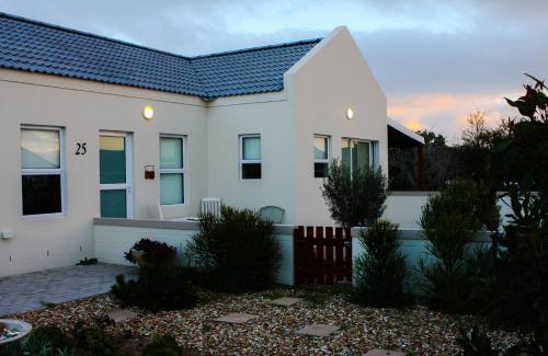 Langebaan Maison | WestBed