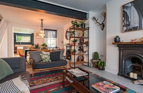 Margate Maison | Westbrook Bay House